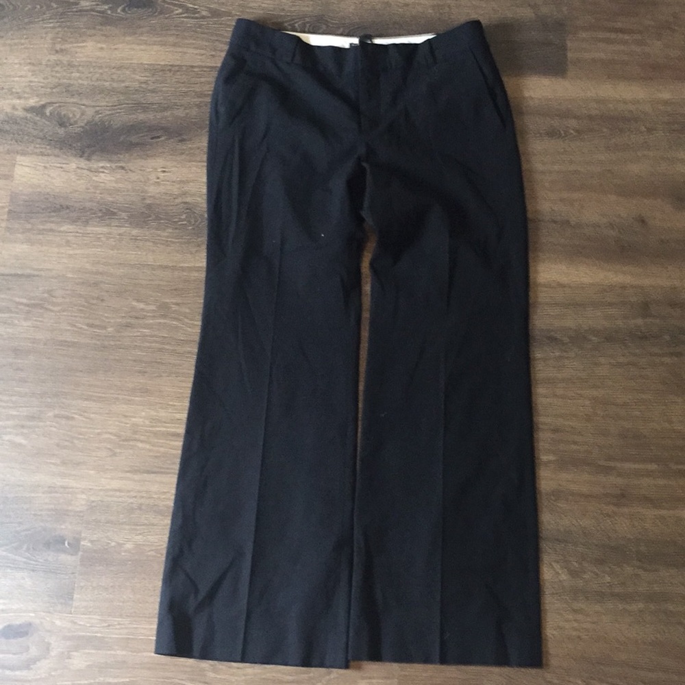 Banana Republic Women’s Dress Pants Sz 10
